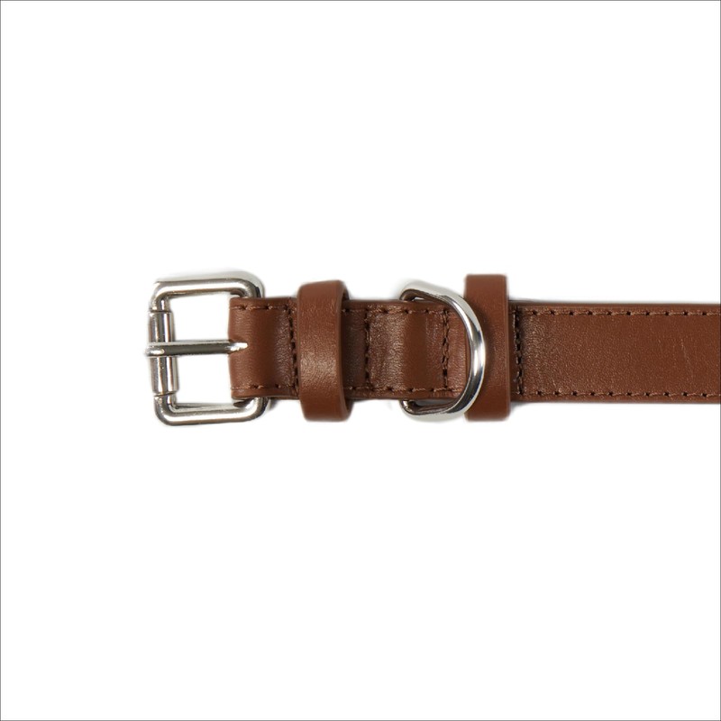 Baker and Bray Luxury Eco Friendly Genuine Leather Designer Dog