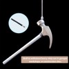 Telescopic Magnetic Pickup Tool Durable Magnetic Grabber Retrieving Stick with