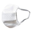 PURE SILK MASK Via Blocks, For All Years, Made in