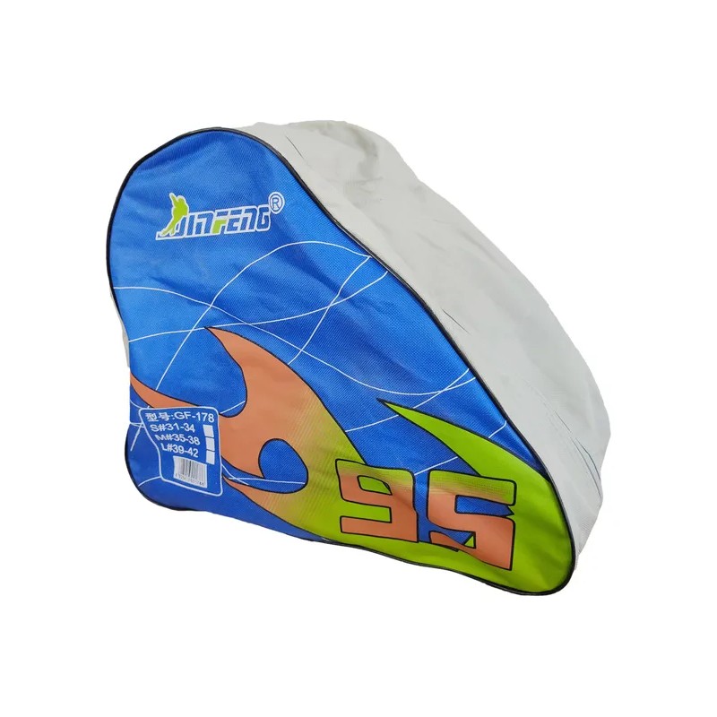 Kit Patinaje Niño Led Ajustables Con Mochila Protecciones