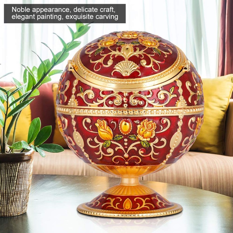 Diydeg Ideal (Red Rose)