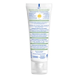 Mustela Crema Nutritiva Con Cold Cream Facial | Mustela