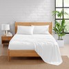 Beddora Bed Sheets Set – 4-Piece Cooling Deep Pocket Sheet
