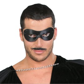 Bandit Or Zorro Eye Mask