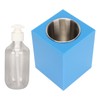Single Bottle Massage Oil Heater Quickly Heating Constant Temperature Essential