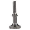 Smoothing Pneumatic Air Hammer Bit 0.4Inch Shank Extended Length Impact