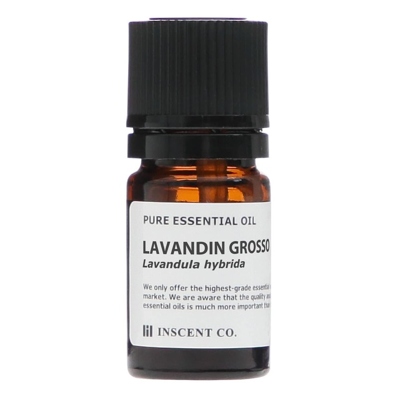 lavangin grosso 5ml incent essential oil essential oil