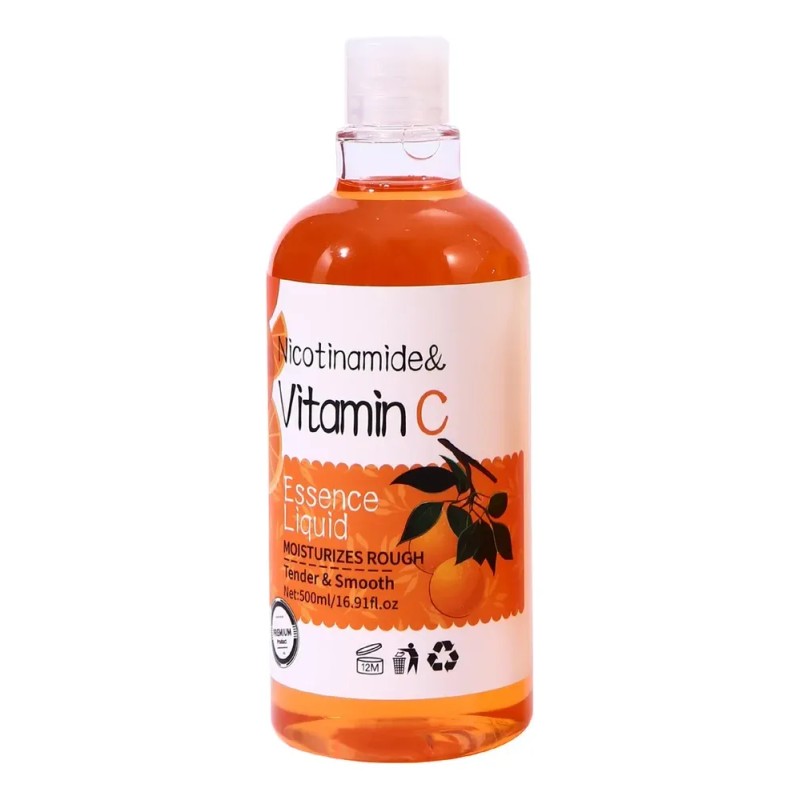 Vitamin C Serum 500ml