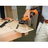 Fein 63502203230 Long Life Wood and Nails Blade, Colour Coded