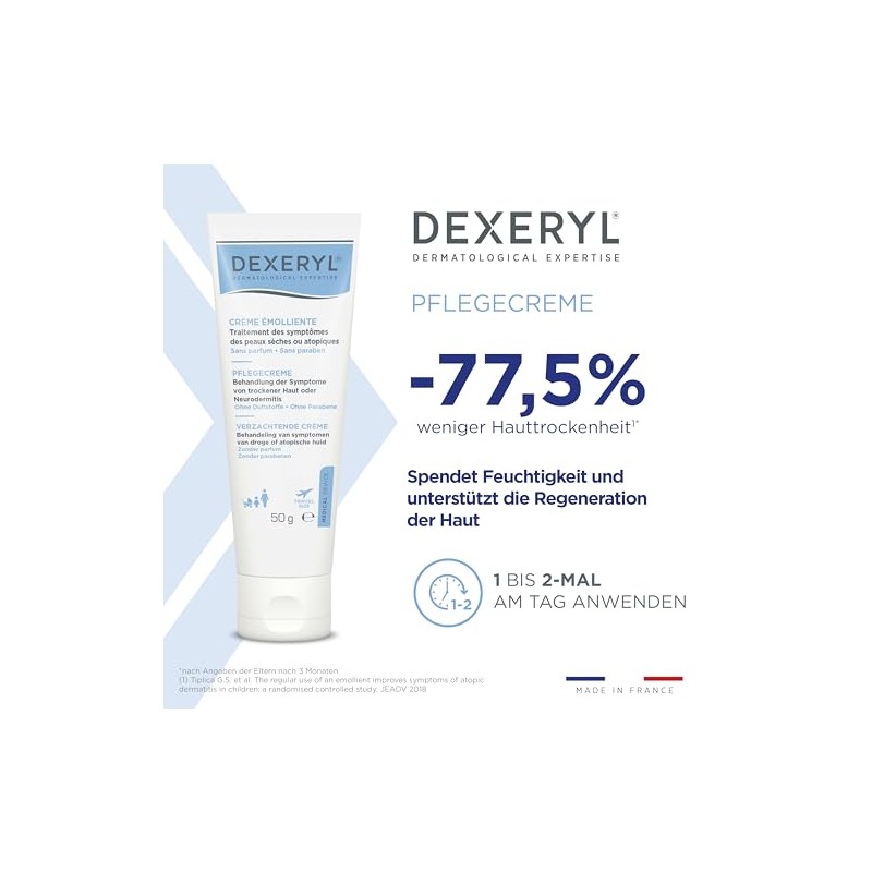 Dexteryl Sp Crema 50 g