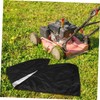 Sosoport Lawn Mower Pad Seat Cover Riding Mower Accessories Breathable