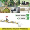 YeloDeer 15 Ft Pipe Heat Cable for Water Pipe Freeze