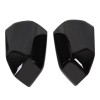 Geartronics For 2015-2020 Ford F150 Top Glossy Black Replacement Mirror