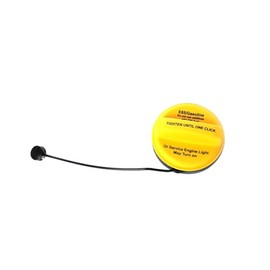 GM Genuine Parts GT359 (22921366) Fuel Tank Filler Cap