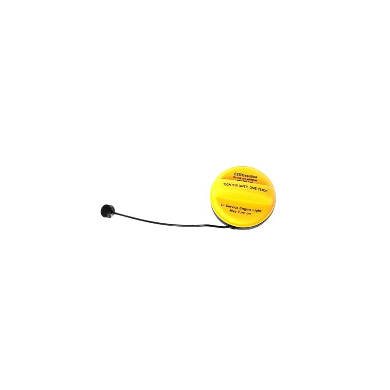 GM Genuine Parts GT359 (22921366) Fuel Tank Filler Cap