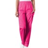 Scrub Pants for Women Workwear Originals Pull-On Elastic Waist 4200P,