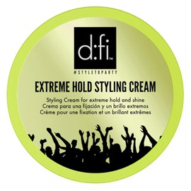 REVLON PROFESSIONAL D:fi Extreme Cream, 2.6 Ounce