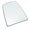 Side Heated Mirror Glass Door Wing Outside Rear View Mirror