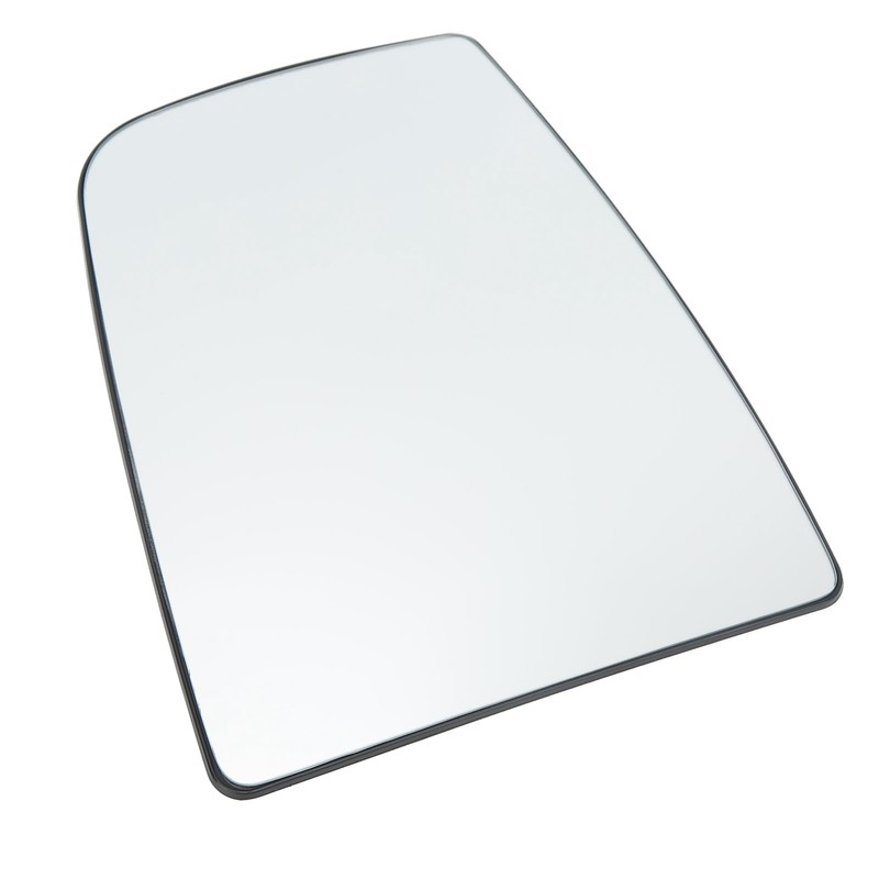 Side Heated Mirror Glass Door Wing Outside Rear View Mirror