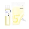 numbuzin No. 5 Vitamin Boosting Essential Toner 200ml Refill Set