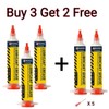 White Lubricant Grease for 3D Printer Maintenance – Rail &