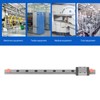 MGN9C Linear Guide Rail Miniature Linear Rail Slide Guide Suitable