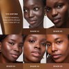 Merit Tinted Mineral Sunscreen SPF 45 1.7 oz/50ml 3 Rich