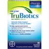 TruBiotics Daily Probiotic, 45 Capsules - Gluten Free, Soy Free