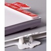 aloala Music Note Clip Stopper Keeper Piano Music Book Page