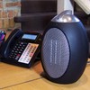 Cozy Products ESH Eco-Save Compact Personal Space Heater - 750-Watts,