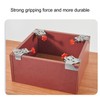 2pcs Right Corner Clamp 90 Degree Corner Clamps Right Angle