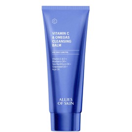 Allies of Skin Vitamin C & Omegas Cleansing Balm