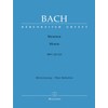 Bach: Motets, BWV 225-230