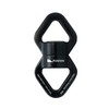 Swing Swivel, 36 KN Rotational Device Hanging Accessory for Web
