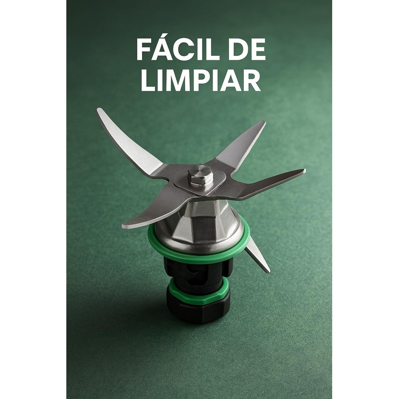 Thermomix TM6 Adjustable Blade