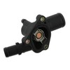 febi bilstein 24124 Thermostat with Housing and Gasket, Pack of