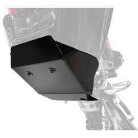 Tusk Aluminum Skid Plate Compatible with |2021-2024 CRF 300l Rally|