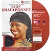 Donna Collection Satin Braid Bonnet