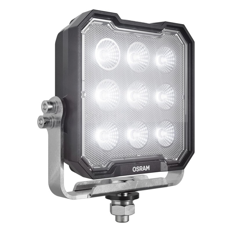 OSRAM LEDriving Cube WL VX125-WD, LEDWL108-WD, Off Road, LED Work