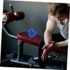 VICASKY Agility Ball Hexagonal Reaction Training Equipment for Indoor Fitness