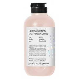 Back Bar Color N°1 Shampoo
