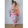 WZTYYDS Toddler Baby Girl Clothes 1T 2T 3T 4T 5T