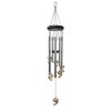 Fish Windchime - Soothing Wind Chimes for Porch or Garden