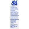 Wet Ones Hand Wipes Extra Gentle for Sensitive Skin, 20