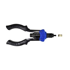 Astro Pneumatic Tool 1451 10" Micro Hand Rivet Nut Setter Kit - Metric & SAE