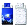 Character World Peter Pan Single Duvet Cover Design | Polycotton