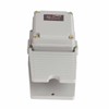 CaCaCook Foot Switch LT3, Aluminium Housing, Silver Contacts, ON-OFF Switch,