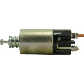 Gladiator New Solenoid for Mitsubishi Starters 24V fits Cat M8T60772 M8T62271 M8T80071