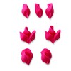 Wilton Stainless Steel Petal Decorating Tip
