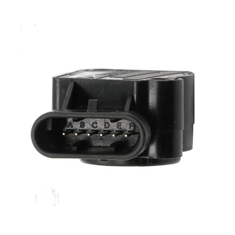 BAIXINDE TPS Throttle Position Sensor Compatible with Navistar Volvo Ford